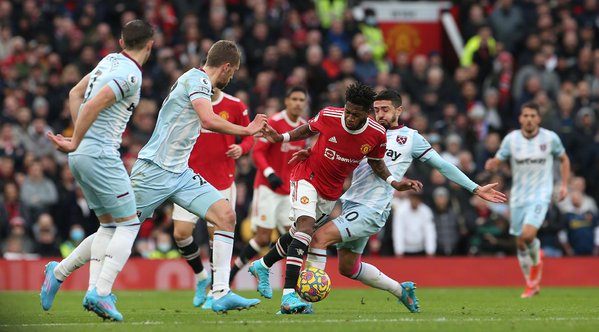 半場戰報 主裁意外受傷被替換 拉希米點射 摩洛哥1-0領先西班牙.